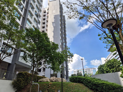 Blk 442B Fajar Hills (Bukit Panjang), HDB 5 Rooms #579185211